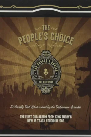 The People's Choice Save Now