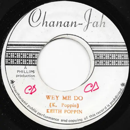 Buy Direct Wey Me Do / Ver
