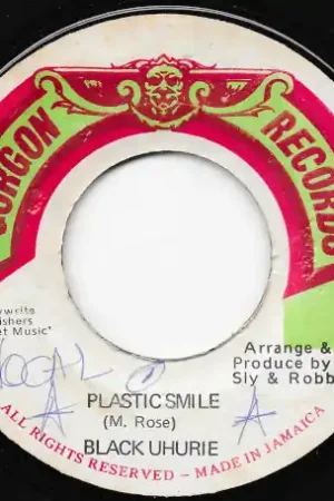 Big Sale Plastic Smile / Powder Face