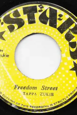 Freedom Street / Ver Bulk Order