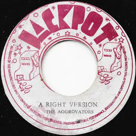 Handmade You Are Wrong / A Right Ver