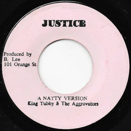 Bongo Natty / A Natty Version Reduced Price