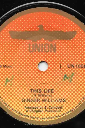 Last Chance This Life / Tenderness