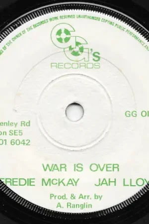 War Is Over / Peace And Love Direct From Factory