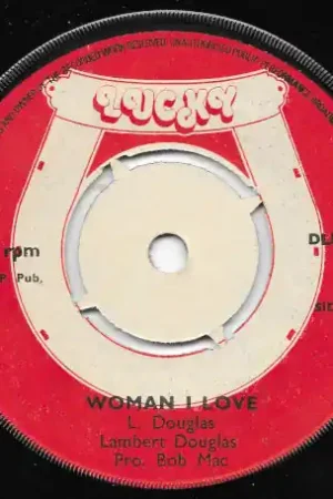 Warranty Included Woman I Love / Dub Of The Day