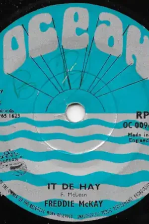 It De Hay / Dub De Hay Best Choice