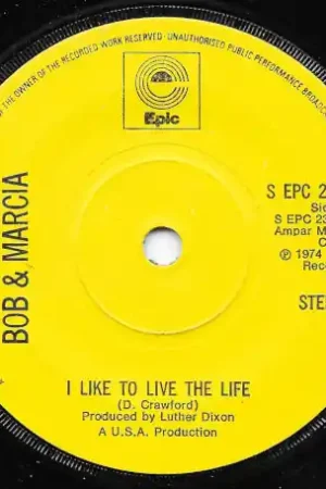Don’t Miss Out I Like To Live The Life / Kings And Queens