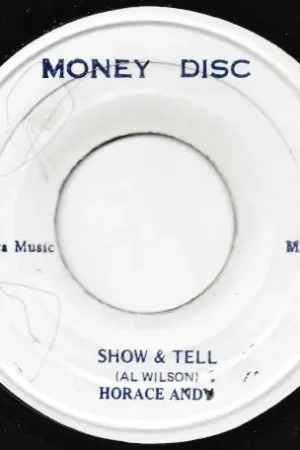 Money Back Guarantee Show And Tell / Ver
