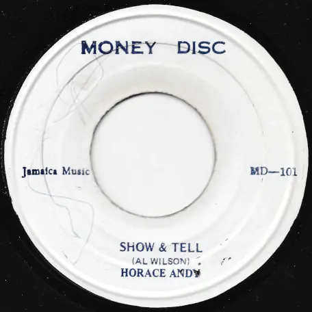 Money Back Guarantee Show And Tell / Ver