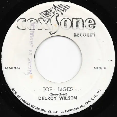 Joe Liges / Tear Us Apart Viral