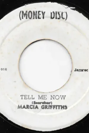 Tell Me Now / Tell Me Now Ver Markdown