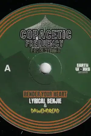 Render Your Heart / Dub Your Heart Markdown