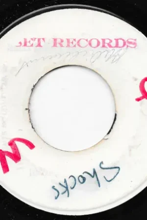 While Supplies Last Shocks Of Mighty / Set Me Free