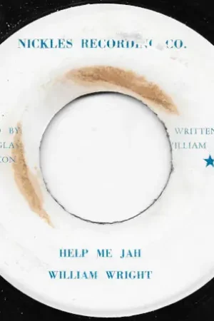 Help Me Jah / Ver 2 Save Now