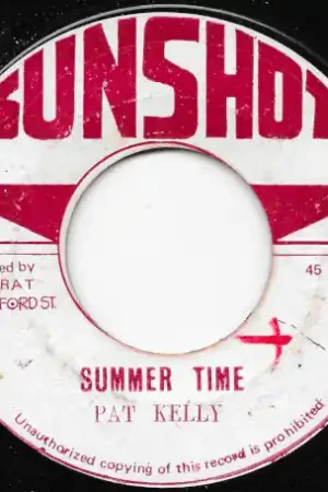 No Minimum Order Summer Time / Summer Ver