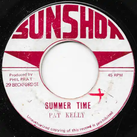 No Minimum Order Summer Time / Summer Ver
