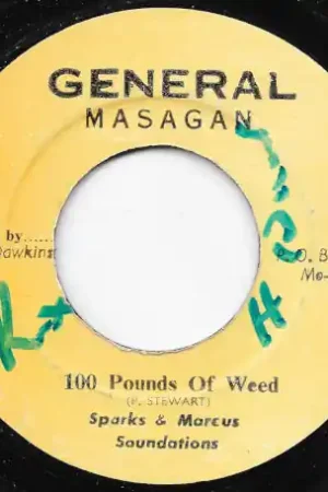 100 Pounds Of Weed / A Legalise Ver Secure Checkout