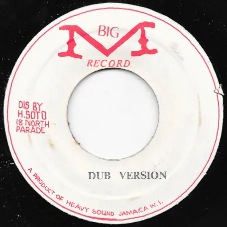 Brand New Fari Time / Dub Version