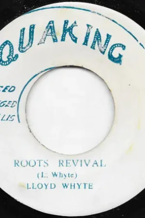 Roots Revival / Roots Dub Express Delivery
