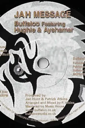 Reduced Price Jah Message / Jah Message Dub