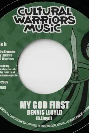 Hot Deal My God First / L insense