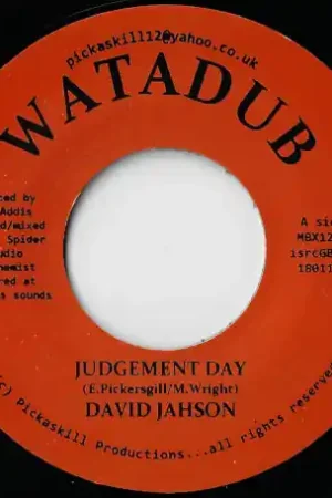 Judgement Day / Ver Top Rated