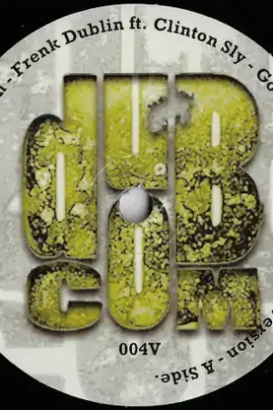 Order Now Good Vibes We Bring / Dub Version