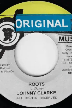 Roots / Dub Riddim Limited Edition