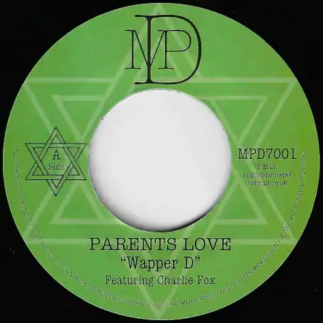 Trending Parents Love / Ver