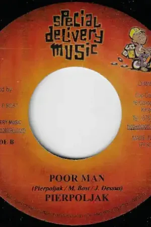 Affordable Poor Man / Dont Worry