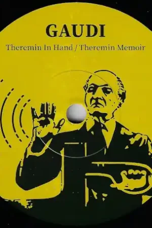 Theremin In Hand / Theremin Memoir Buy Today