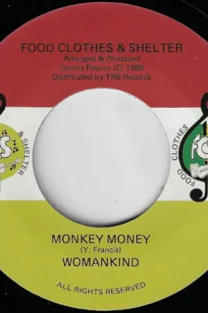 Monkey Money / Ver Final Sale