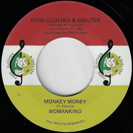 Monkey Money / Ver Final Sale