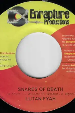 Snares Of Death / My Empress Buy Online