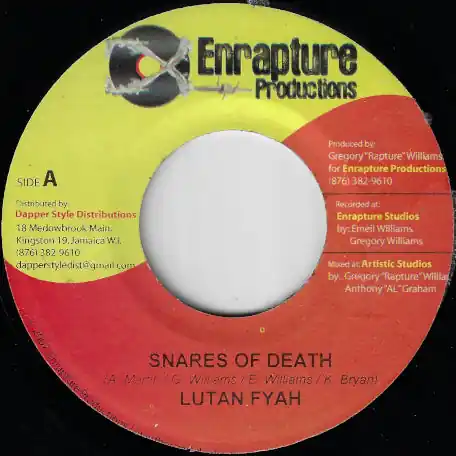 Snares Of Death / My Empress Buy Online