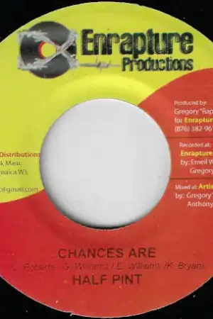 Chances Are / My Empress Special Offer