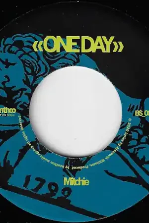 Crafted One Day / Better Day