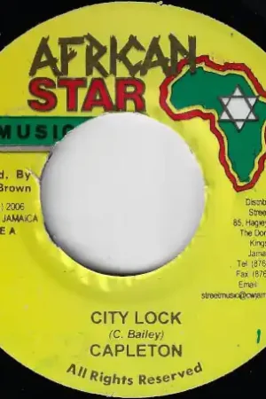 Bulk Order City Lock / Red Light