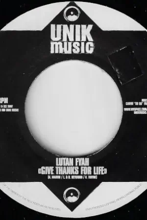 Give Thanks For Life / Dem A Run Away Riddim Holiday Sale