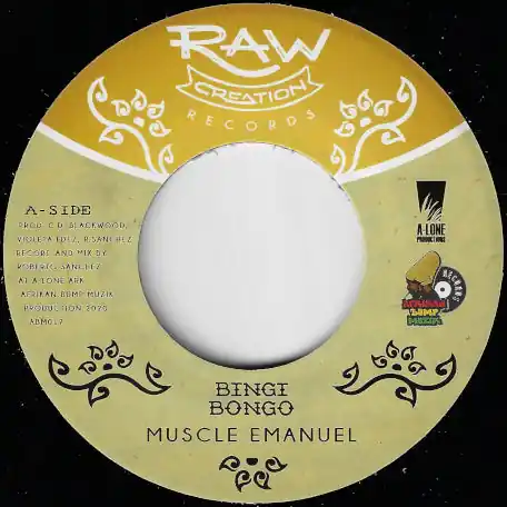 Bingi Bongo / Bongo Dub Price Drop