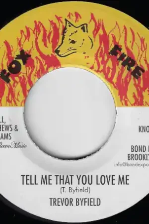 Best Price Tell Me That You Love Me / Love Me Ver