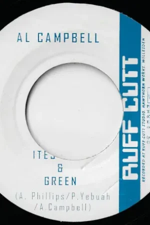 Reduced Price Ites Gold And Green / Adowa