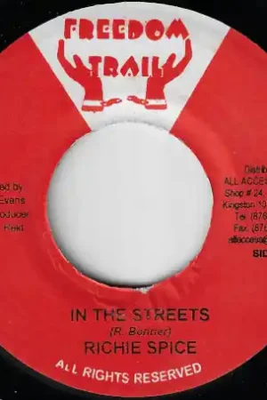 Budget In The Streets / Khata 9 Ver