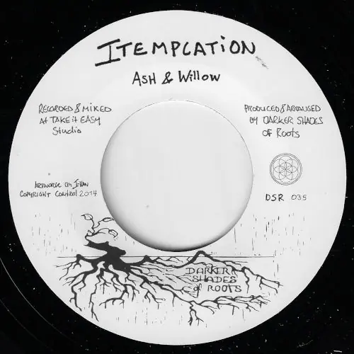 Popular Itemplation / Like The Raindrops