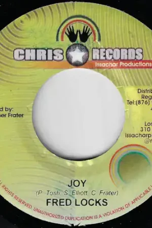 Professional Grade Joy / Ver