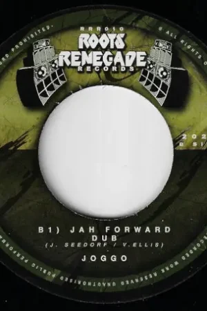 Bulk Order Jah Forward Again / Jah Forward Dub