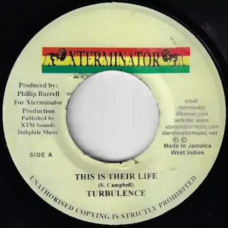 This Is Their Life / Ver Free Delivery