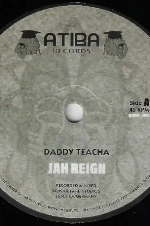 Price Drop Jah Reign / Jah Dubment