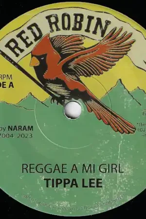 Shop Now Reggae A Mi Girl / Ver