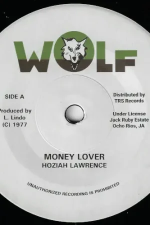 Trusted Brand Money Lover / Money Dub